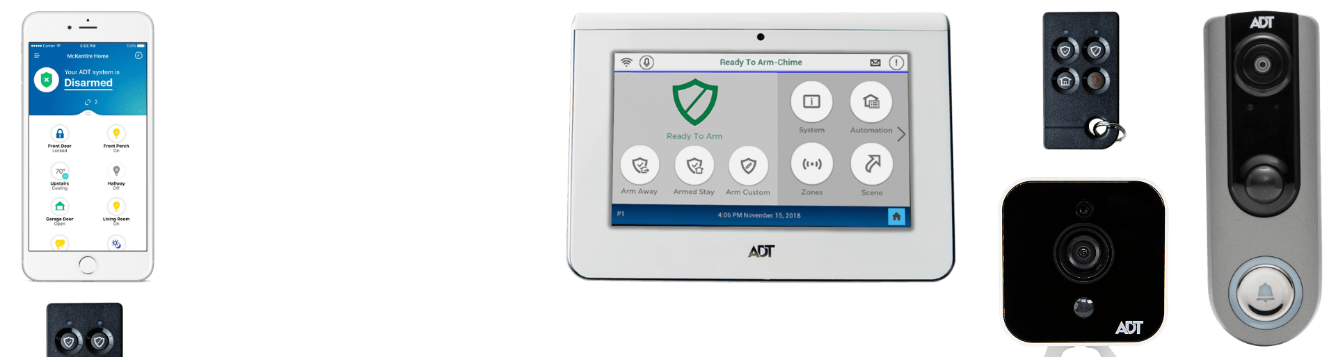 security systems Jacksonville