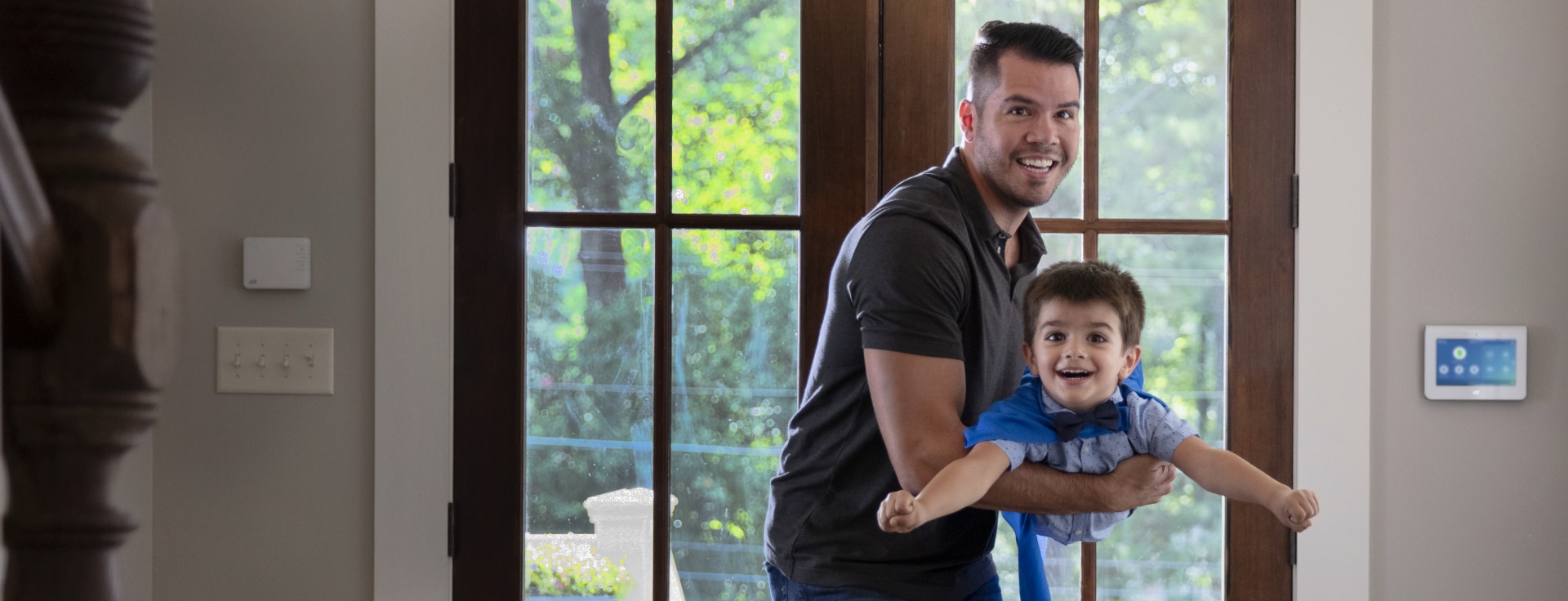 security systems Jacksonville