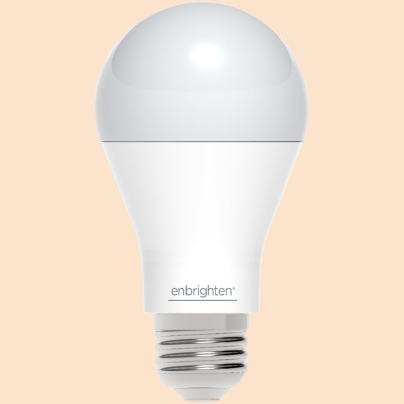 Jacksonville smart light bulb