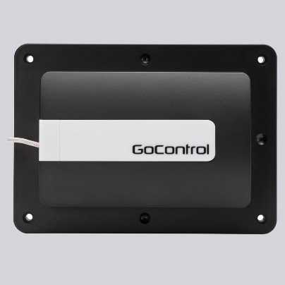 Jacksonville garage door controller