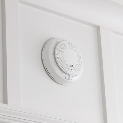 Jacksonville smoke detector adt