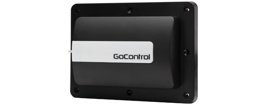 ADT Garage Sensor in Jacksonville
