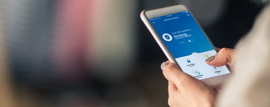 Jacksonville Home Automation