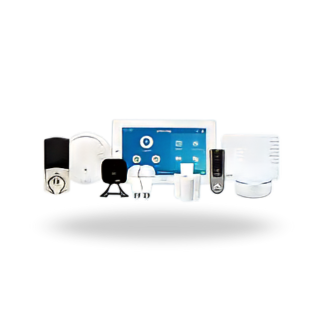 ADT product packages Jacksonville