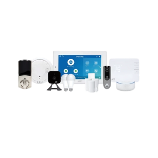 ADT product packages Jacksonville