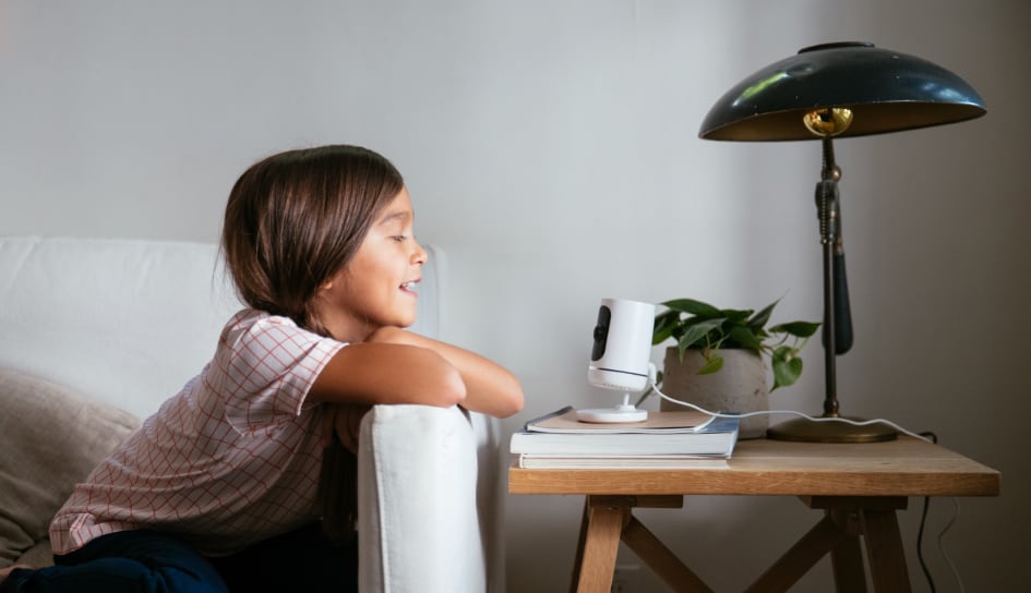 Vivint Security Monitor in Jacksonville