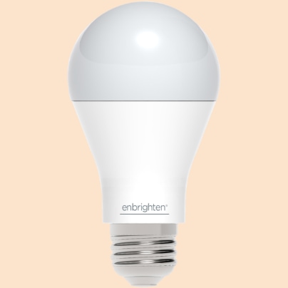 Jacksonville smart light bulb