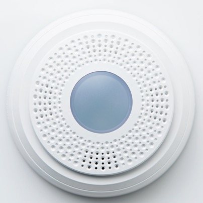 Jacksonville high-decibel alarm